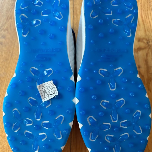 Sketchers Go Golf Max Shoes - Picture 5 of 6